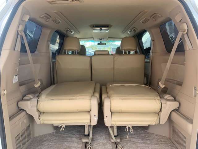 トヨタ ヴェルファイア ２．４ Ｘ ４ＷＤ H23年 (東北) 99