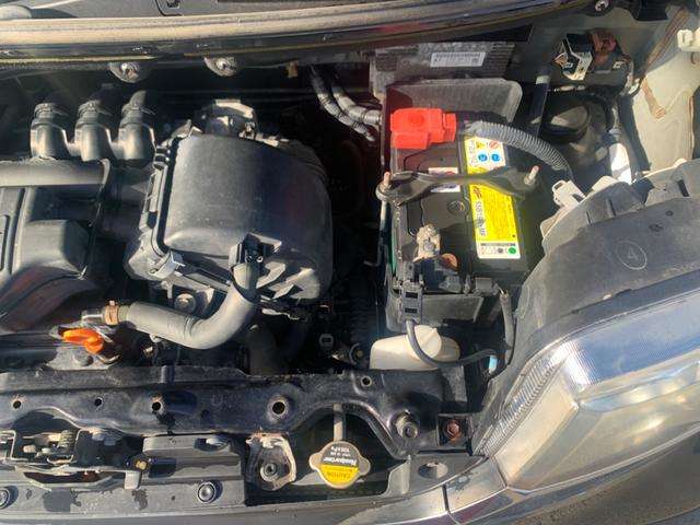 ホンダ Ｎ　ＢＯＸ ６６０ Ｇ Ｌパッケージ H25年 (東北) 99