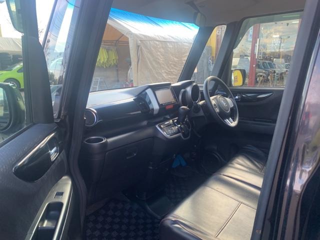 ホンダ Ｎ　ＢＯＸ ６６０ Ｇ Ｌパッケージ H25年 (東北) 99