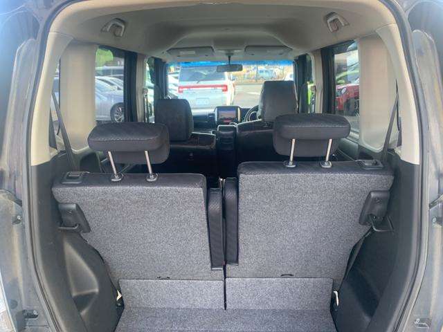 ホンダ Ｎ　ＢＯＸ ６６０ Ｇ Ｌパッケージ H25年 (東北) 99