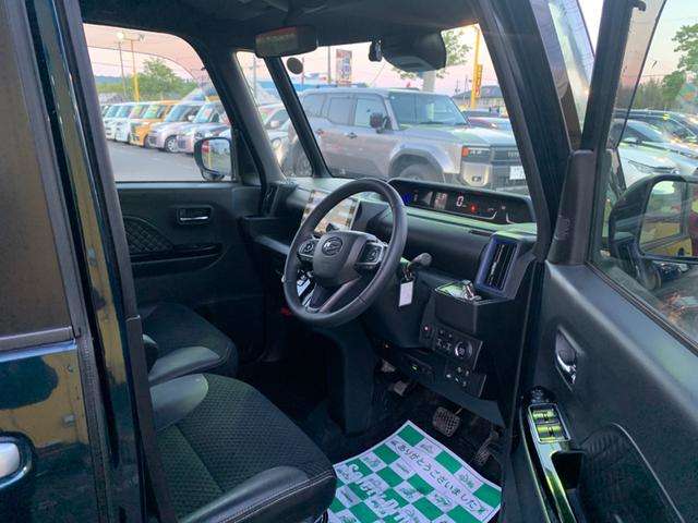 ダイハツ タント ６６０ カスタム ＲＳ ４ＷＤ R3年 (東北) 99