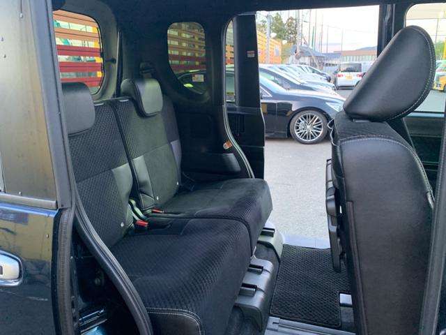 ダイハツ タント ６６０ カスタム ＲＳ ４ＷＤ R3年 (東北) 99