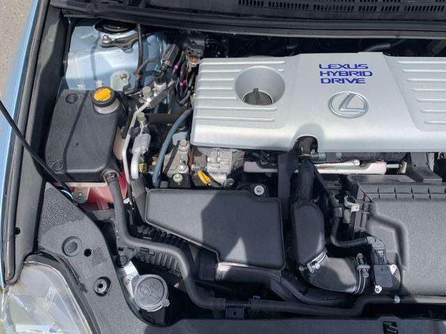 レクサス ＣＴ２００ｈ ２００Ｈ H23年 (東北) 99
