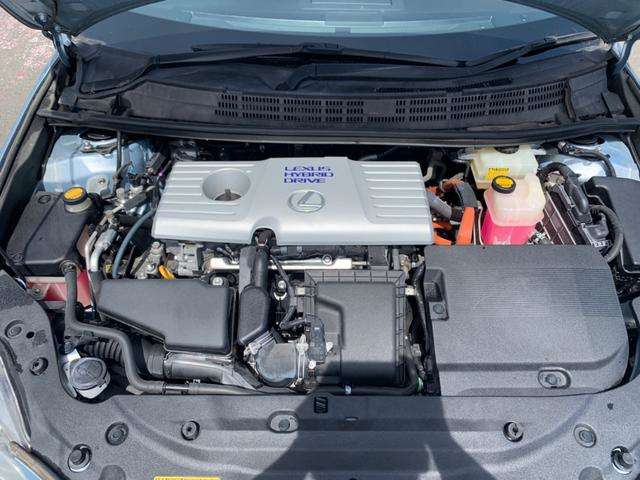 レクサス ＣＴ２００ｈ ２００Ｈ H23年 (東北) 99