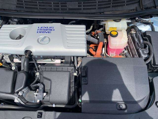 レクサス ＣＴ２００ｈ ２００Ｈ H23年 (東北) 99