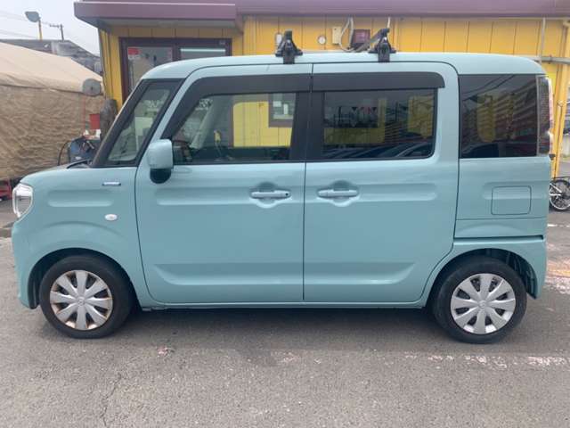 マツダ フレアワゴン ６６０ カスタムスタイル ハイブリッド ＸＧ R3年 (東北) 99