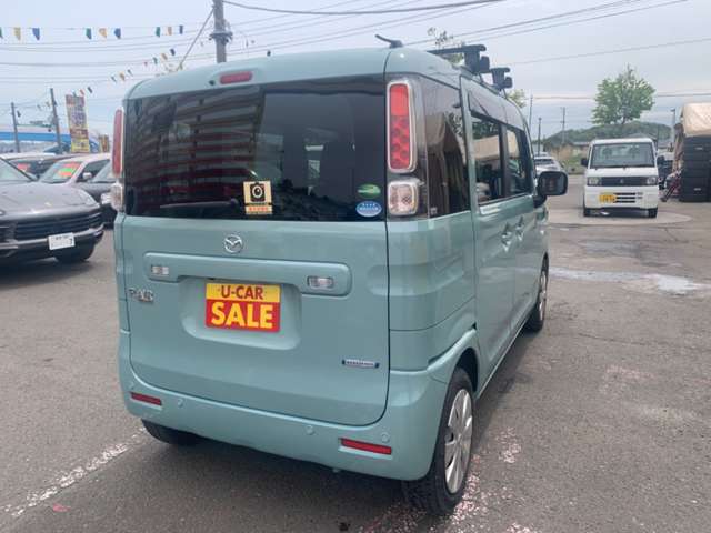 マツダ フレアワゴン ６６０ カスタムスタイル ハイブリッド ＸＧ R3年 (東北) 99