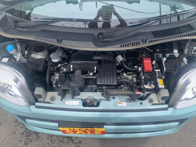 マツダ フレアワゴン ６６０ カスタムスタイル ハイブリッド ＸＧ R3年 (東北) 99