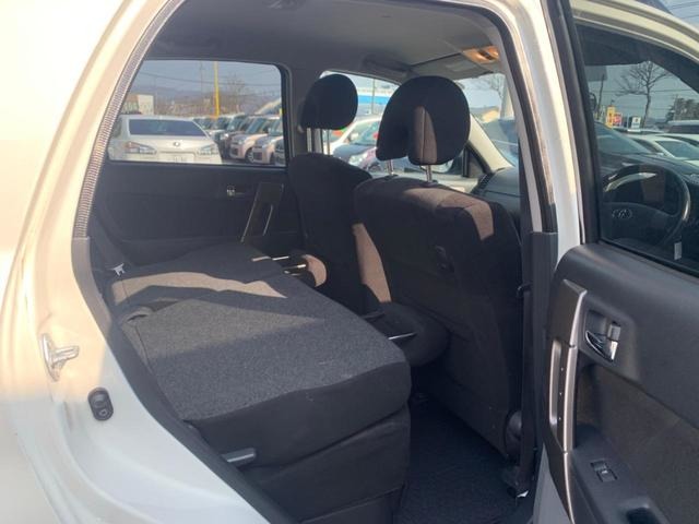 トヨタ ラッシュ １．５ Ｇ ４ＷＤ H22年 (東北) 99