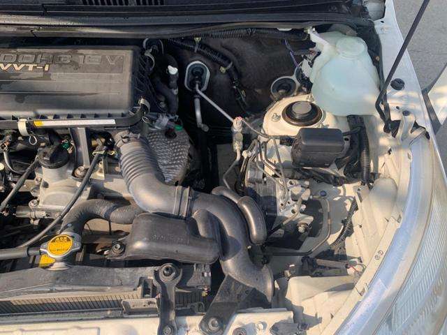 トヨタ ラッシュ １．５ Ｇ ４ＷＤ H22年 (東北) 99