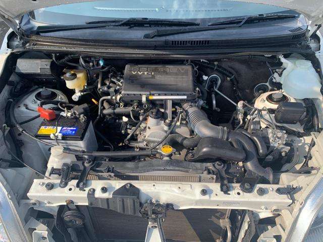 トヨタ ラッシュ １．５ Ｇ ４ＷＤ H22年 (東北) 99