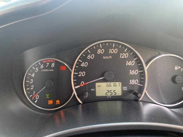 トヨタ ラッシュ １．５ Ｇ ４ＷＤ H22年 (東北) 99