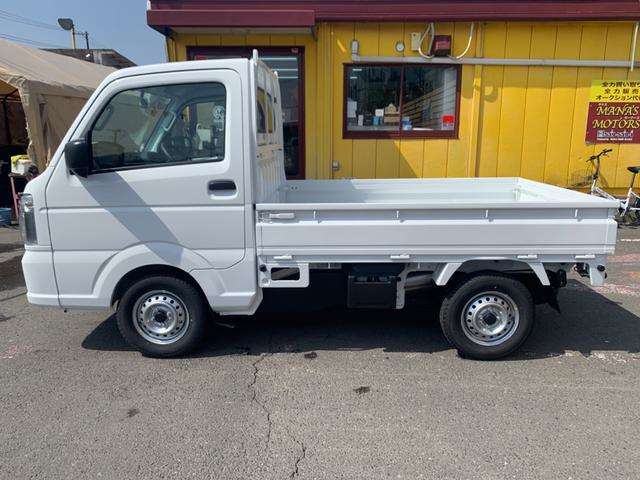 日産 クリッパートラック ６６０ ＤＸ ４ＷＤ R8年 (東北) 99