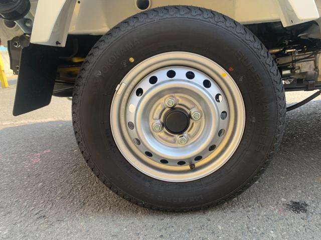 日産 クリッパートラック ６６０ ＤＸ ４ＷＤ R8年 (東北) 99