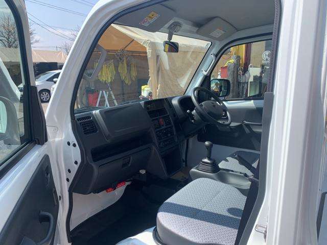 日産 クリッパートラック ６６０ ＤＸ ４ＷＤ R8年 (東北) 99
