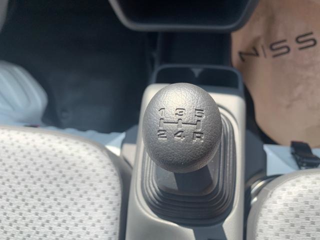 日産 クリッパートラック ６６０ ＤＸ ４ＷＤ R8年 (東北) 99