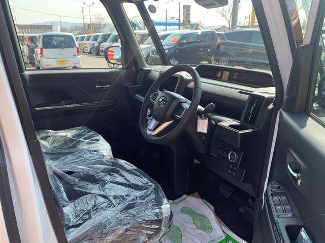 ダイハツ タント ６６０ カスタム ＲＳ ４ＷＤ R8年 (東北) 99
