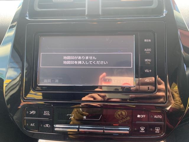 トヨタ プリウス １．８ Ｓ H28年 (東北) 99