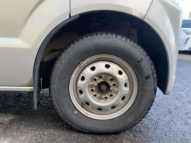 スズキ エブリイ ６６０ ＰＡ ハイルーフ ４ＷＤ H24年 (東北) 99