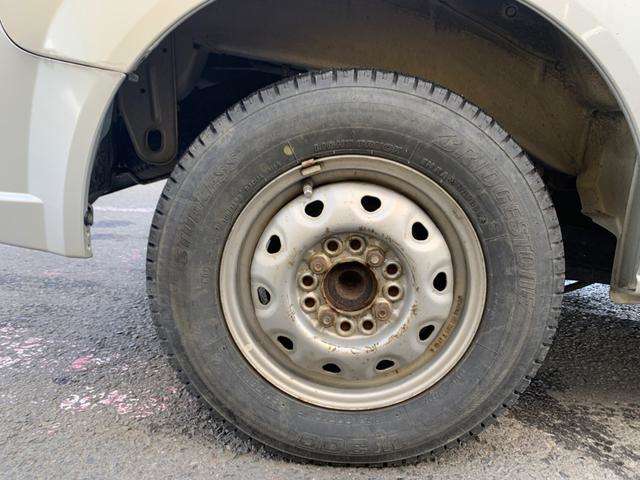 スズキ エブリイ ６６０ ＰＡ ハイルーフ ４ＷＤ H24年 (東北) 99