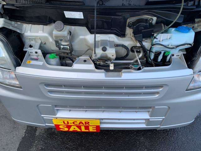 スズキ エブリイ ６６０ ＰＡ ハイルーフ ４ＷＤ H24年 (東北) 99