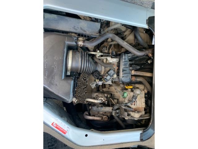 スズキ エブリイ ６６０ ＰＡ ハイルーフ ４ＷＤ H24年 (東北) 99