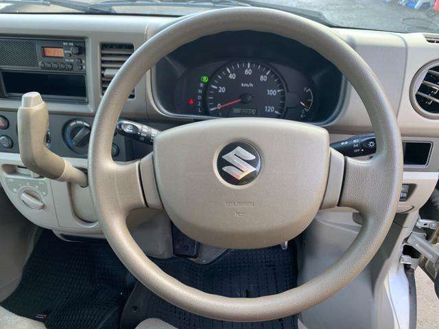 スズキ エブリイ ６６０ ＰＡ ハイルーフ ４ＷＤ H24年 (東北) 99