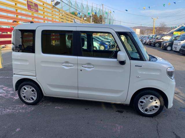 スズキ スペーシア ６６０ ハイブリッド Ｇ R4年 (東北) 99