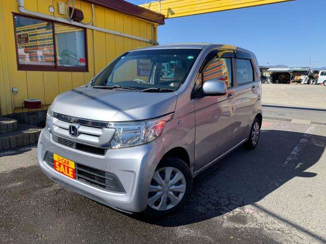 ホンダ Ｎ−ＷＧＮ ６６０ Ｃ H29年 (東北) 99