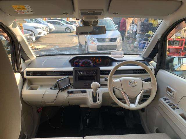 マツダ フレア ６６０ ハイブリッド ＸＧ H30年 (東北) 99