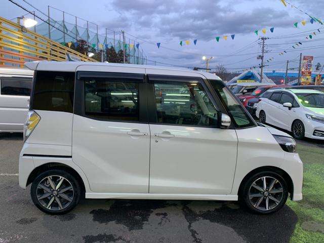 日産 デイズ　ルークス ６６０ ハイウェイスター Ｇターボ ４ＷＤ R1年 (東北) 99