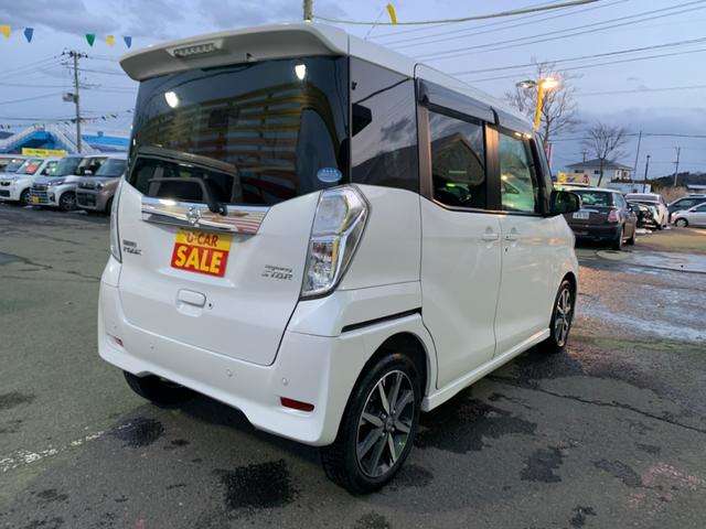 日産 デイズ　ルークス ６６０ ハイウェイスター Ｇターボ ４ＷＤ R1年 (東北) 99