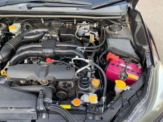 スバル インプレッサスポーツ ２．０ Ｉ アイサイト ４ＷＤ H25年 (東北) 99