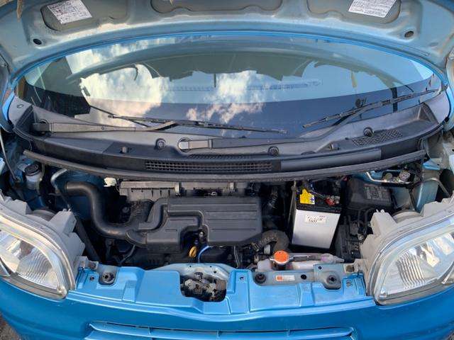 ダイハツ タント ６６０ Ｌ ４ＷＤ H25年 (東北) 99