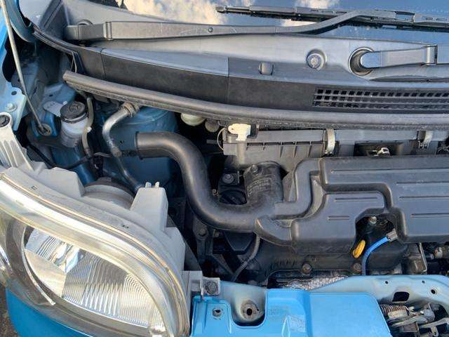 ダイハツ タント ６６０ Ｌ ４ＷＤ H25年 (東北) 99