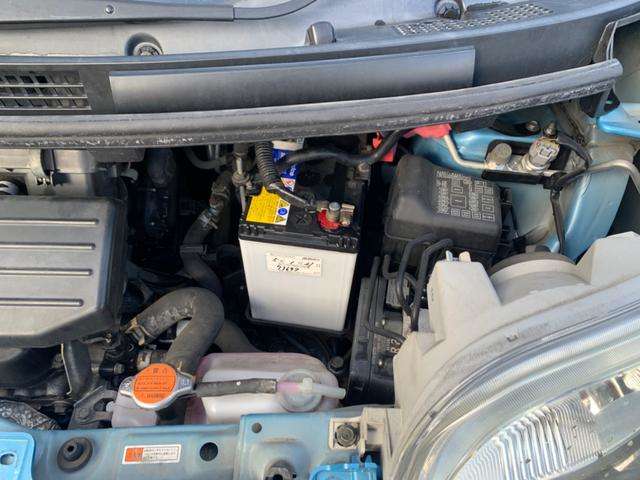 ダイハツ タント ６６０ Ｌ ４ＷＤ H25年 (東北) 99