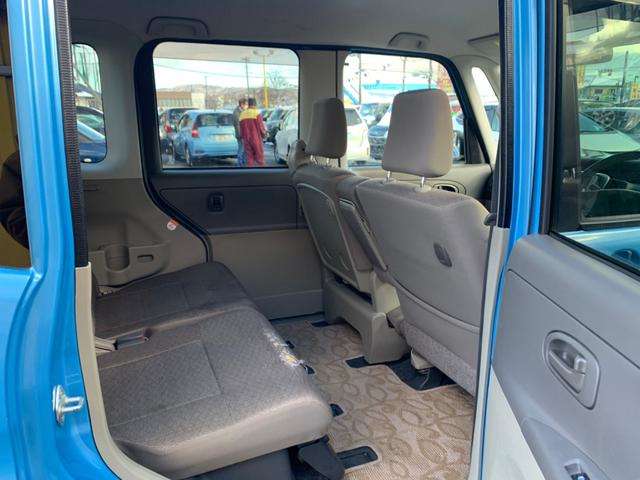 ダイハツ タント ６６０ Ｌ ４ＷＤ H25年 (東北) 99