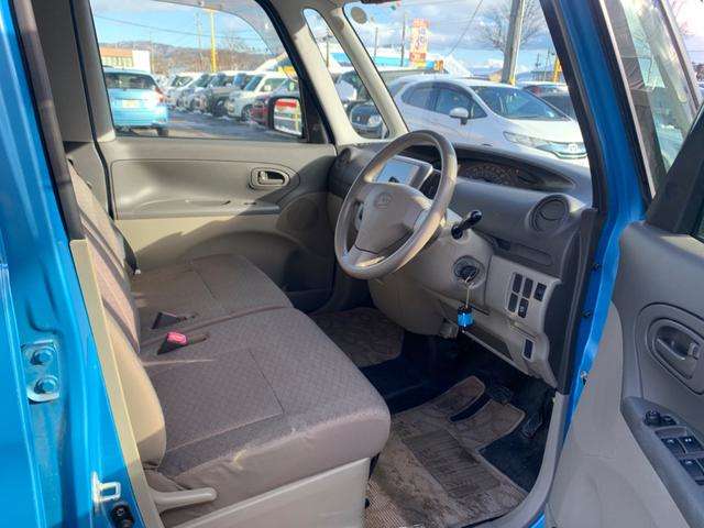 ダイハツ タント ６６０ Ｌ ４ＷＤ H25年 (東北) 99