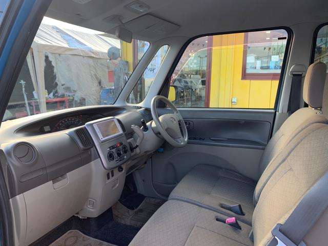 ダイハツ タント ６６０ Ｌ ４ＷＤ H25年 (東北) 99