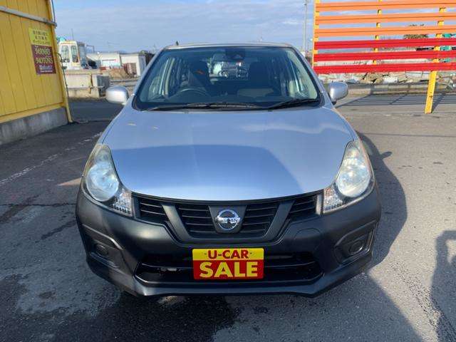 日産 ＡＤ １．６ ＶＥ ４ＷＤ R1年 (東北) 99