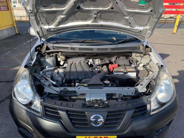日産 ＡＤ １．６ ＶＥ ４ＷＤ R1年 (東北) 99