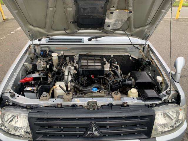 三菱 パジェロミニ ６６０ ＺＲ ４ＷＤ H24年 (東北) 99