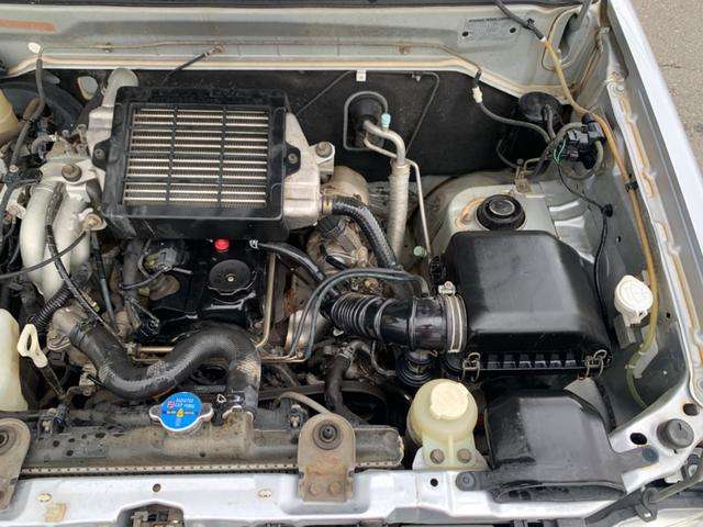 三菱 パジェロミニ ６６０ ＺＲ ４ＷＤ H24年 (東北) 99