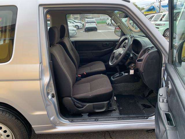 三菱 パジェロミニ ６６０ ＺＲ ４ＷＤ H24年 (東北) 99