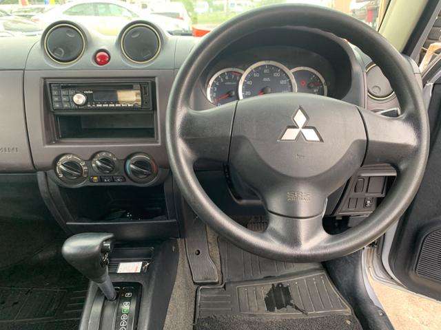 三菱 パジェロミニ ６６０ ＺＲ ４ＷＤ H24年 (東北) 99
