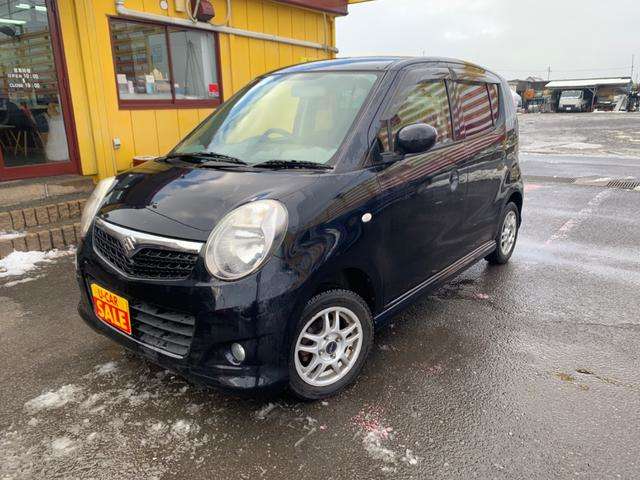 スズキ ＭＲワゴン ６６０ ウィット ＧＳ ４ＷＤ H20年 (東北) 99