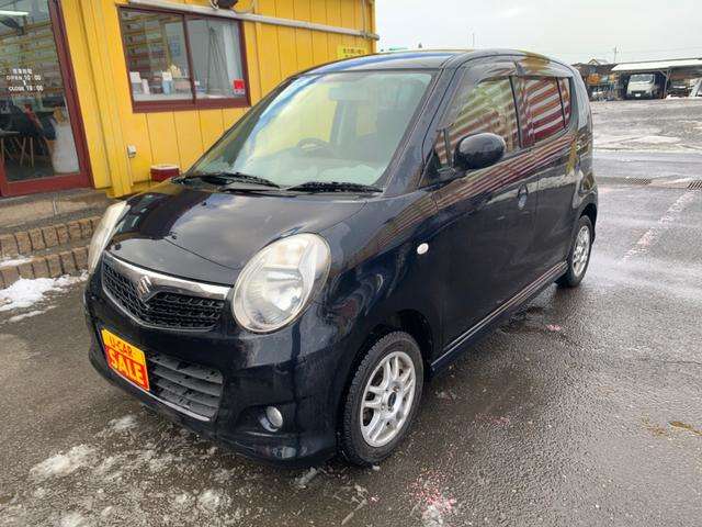 スズキ ＭＲワゴン ６６０ ウィット ＧＳ ４ＷＤ H20年 (東北) 99