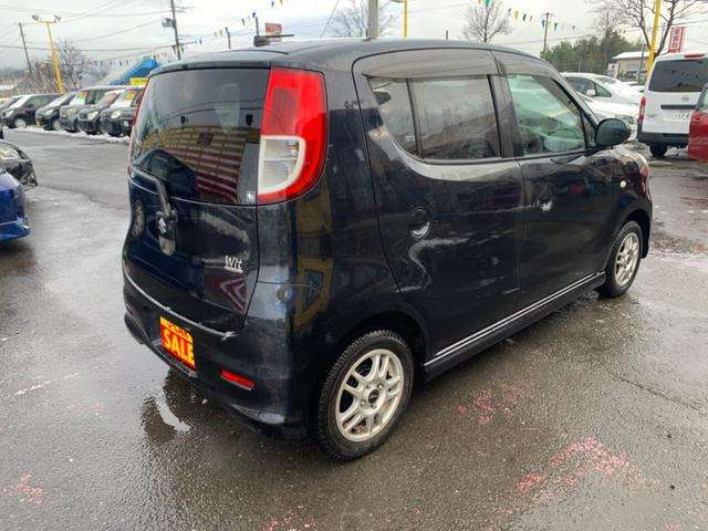 スズキ ＭＲワゴン ６６０ ウィット ＧＳ ４ＷＤ H20年 (東北) 99