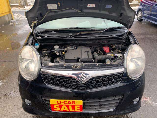 スズキ ＭＲワゴン ６６０ ウィット ＧＳ ４ＷＤ H20年 (東北) 99