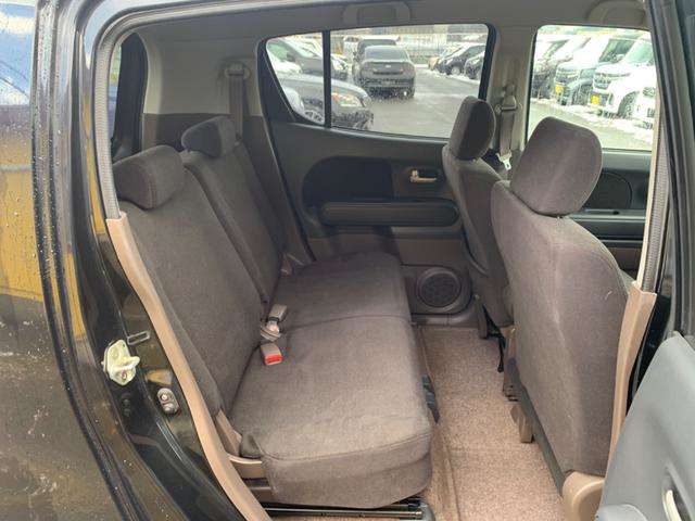 スズキ ＭＲワゴン ６６０ ウィット ＧＳ ４ＷＤ H20年 (東北) 99